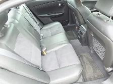 2011 Chevrolet Malibu LT Platinum Edition Clean Carfax Power Sea - Photo 10