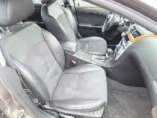 2011 Chevrolet Malibu LT Platinum Edition Clean Carfax Power Sea - Photo 11