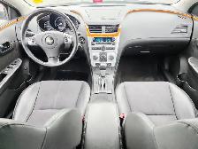 2011 Chevrolet Malibu LT Platinum Edition Clean Carfax Power Sea - Photo 13