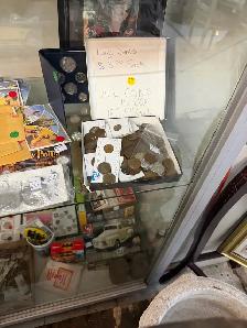 NEW STOCK RECORDS , COINS, VIDEO GAMES, VINTAGE TOYS AND M - Photo 6