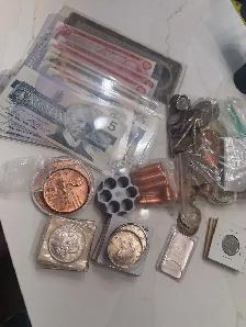 NEW STOCK RECORDS , COINS, VIDEO GAMES, VINTAGE TOYS AND M - Photo 8