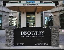 2 bedroom 2 bath in Discovery pointe downtown (Lease takeover)