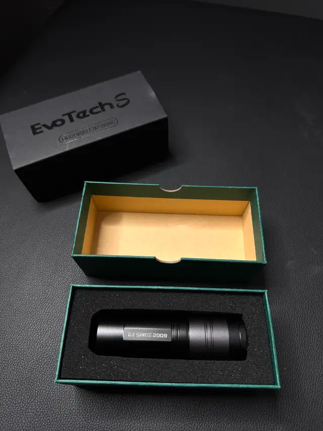 Selling Wireless Tattoo Machine: Evotech 4.0 Stroke
