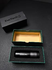 Selling Wireless Tattoo Machine: Evotech 4.0 Stroke
