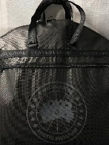 Selling Canadian Goose Winter Jacket. Black. Size Small. - Photo 5