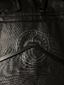 Selling Canadian Goose Winter Jacket. Black. Size Small. - Photo 6
