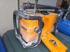 Dewalt Corded Radio 9.6V & 18V 1Hr NiCd Battery Charger - Photo 3