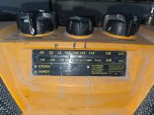 Dewalt Corded Radio 9.6V & 18V 1Hr NiCd Battery Charger - Photo 9