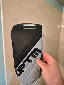 Brand new cobra optm max D driver still in wrapper for sale!! - Photo 6