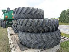 Tractor Tires - Photo 8