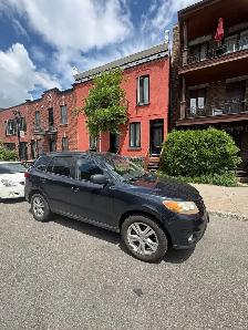 HYUNDAI SANTA FE 2012 V4 2.4L AWD ' - Photo 5