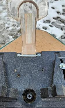 Router and Table - Photo 4
