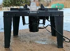 Router and Table - Photo 7