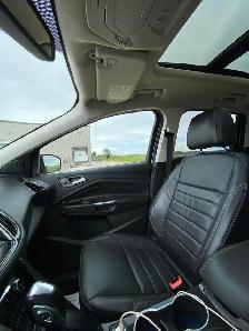2016 Ford Escape Titanium - Photo 9