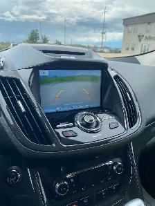 2016 Ford Escape Titanium - Photo 10