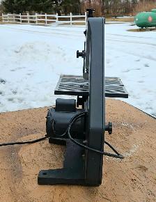 Band Saw 10' - Photo 3