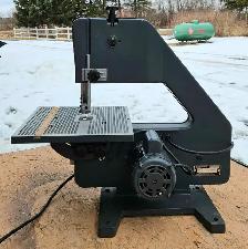 Band Saw 10' - Photo 4