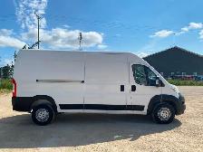 2023 RAM ProMaster 3500 High Roof - Photo 6