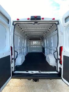 2023 RAM ProMaster 3500 High Roof - Photo 9
