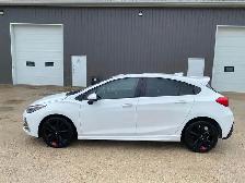 2019 Chevrolet Cruze Premier RS - Photo 7