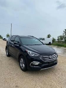 2017 Hyundai Santa Fe Sport SE - Photo 3