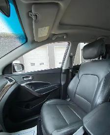 2017 Hyundai Santa Fe Sport SE - Photo 10