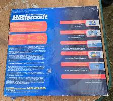 4.5' Wet Tile Saw - Photo 3