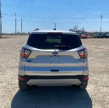 2018 Ford Escape 4WD - Photo 5