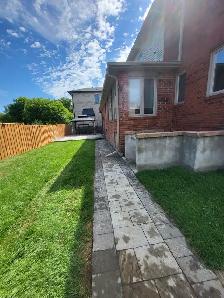 1 BR walkout basement apartment in Scarborough - Photo 3