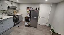 1 BR walkout basement apartment in Scarborough - Photo 5