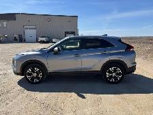 2022 Mitsubishi Eclipse Cross ES - Photo 4