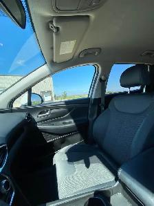 2019 Hyundai Santa Fe Essential - Photo 11