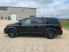 2018 Dodge Grand Caravan GT - Photo 6