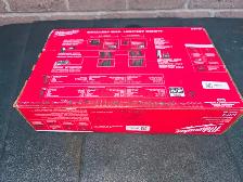Milwaukee Tool 12V M12 Brushless Cordless Drill Driver Tool Kit - Photo 4