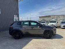 2022 Jeep Compass Sport - Photo 5