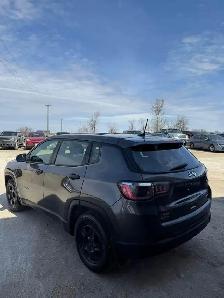 2022 Jeep Compass Sport - Photo 6