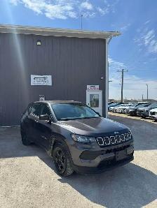2022 Jeep Compass Sport - Photo 8
