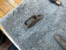 Eight 8 Antique Hand Tools ! - Photo 4