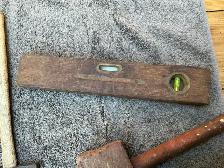 Eight 8 Antique Hand Tools ! - Photo 6