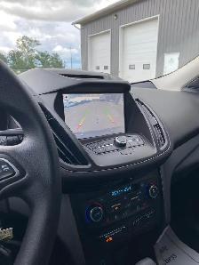 2018 Ford Escape SE - Photo 11