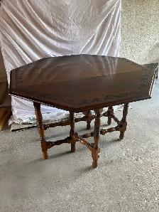 table. -  folding - Photo 2