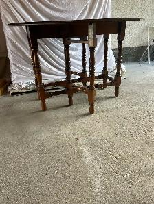 table. -  folding - Photo 3