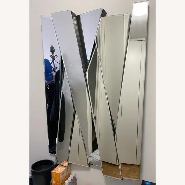Unique Modani Stella Mirror