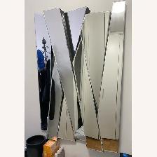 Unique Modani Stella Mirror