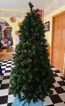 Christmas Tree 7.5' - Photo 4