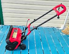 Snowblower - Photo 2