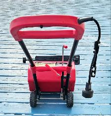 Snowblower - Photo 3