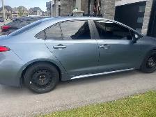 2022 TOYOTA COROLLA - Photo 3