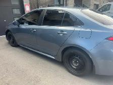 2022 TOYOTA COROLLA - Photo 4