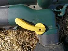 Leaf Blower/Vacuum/Mulcher - Photo 4